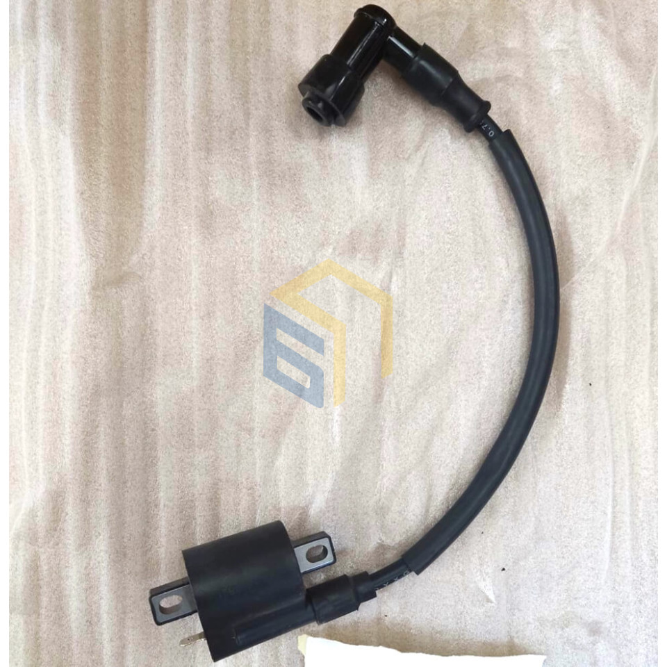 Котушка запалювання мотоцикла Forte FT300-C5C (112621)