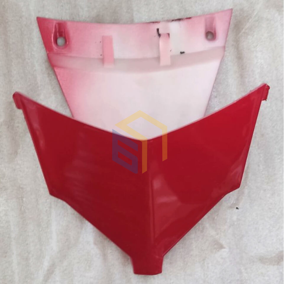 Крило заднє мотоцикла Forte FT300-C5C (112622)