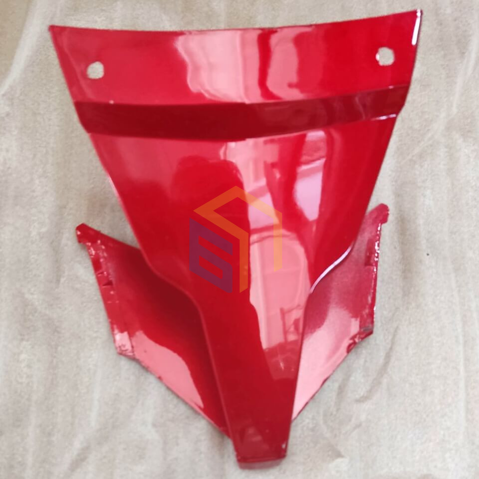 Крило заднє мотоцикла Forte FT300-C5C (112622)