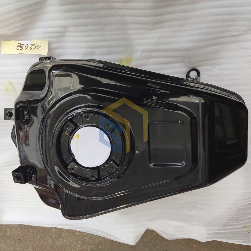 Паливний бак мотоцикла Forte FT300-C5C (112633)