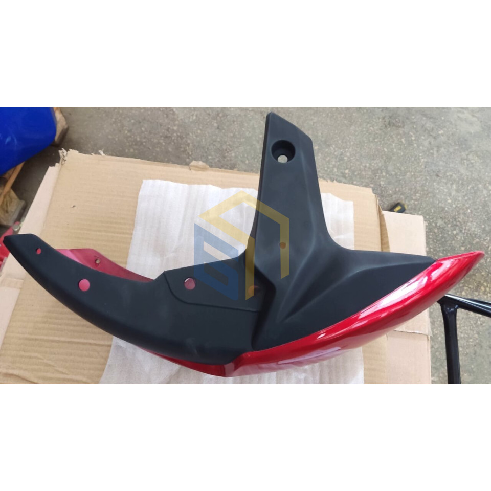 Крило переднє мотоцикла Forte FT300-C5C (112638)