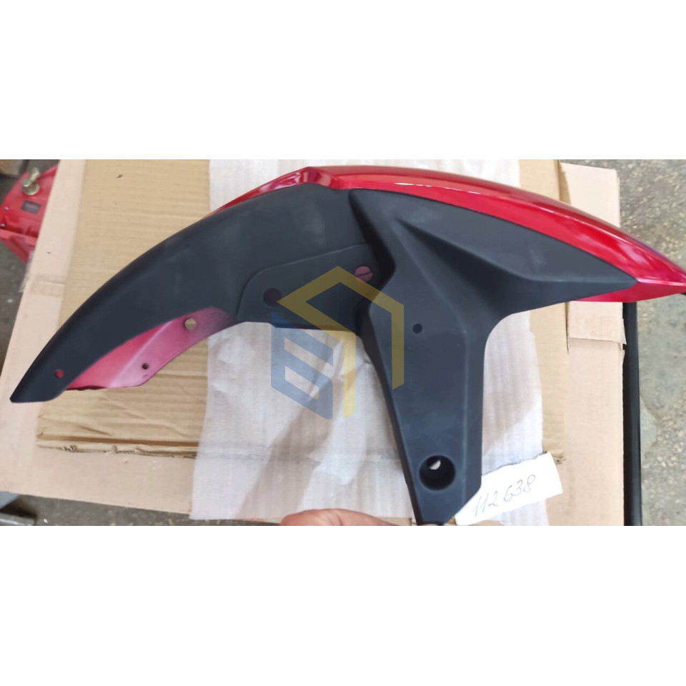 Крило переднє мотоцикла Forte FT300-C5C (112638)