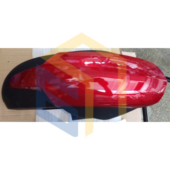 Крило переднє мотоцикла Forte FT300-C5C (112638)