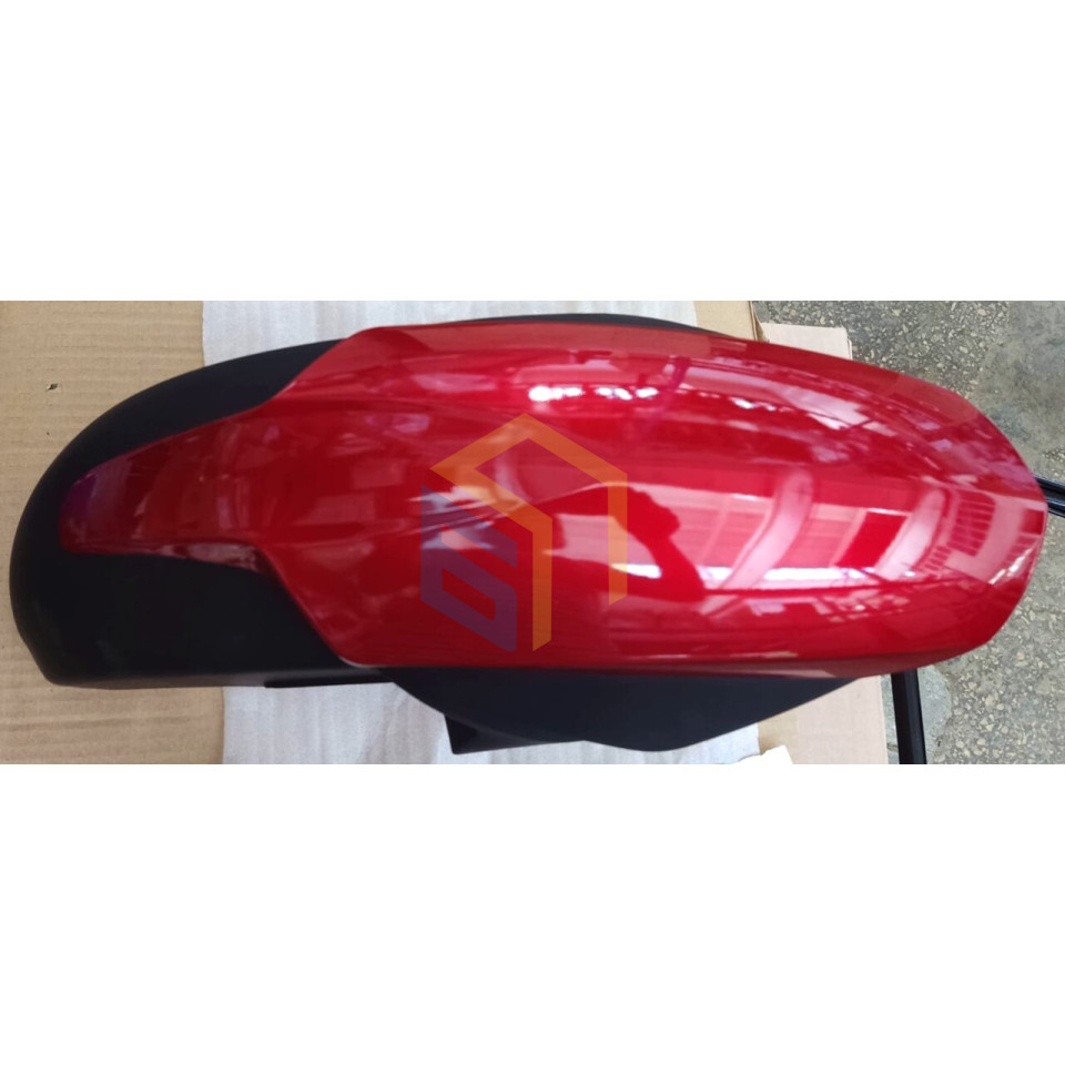 Крило переднє мотоцикла Forte FT300-C5C (112638)