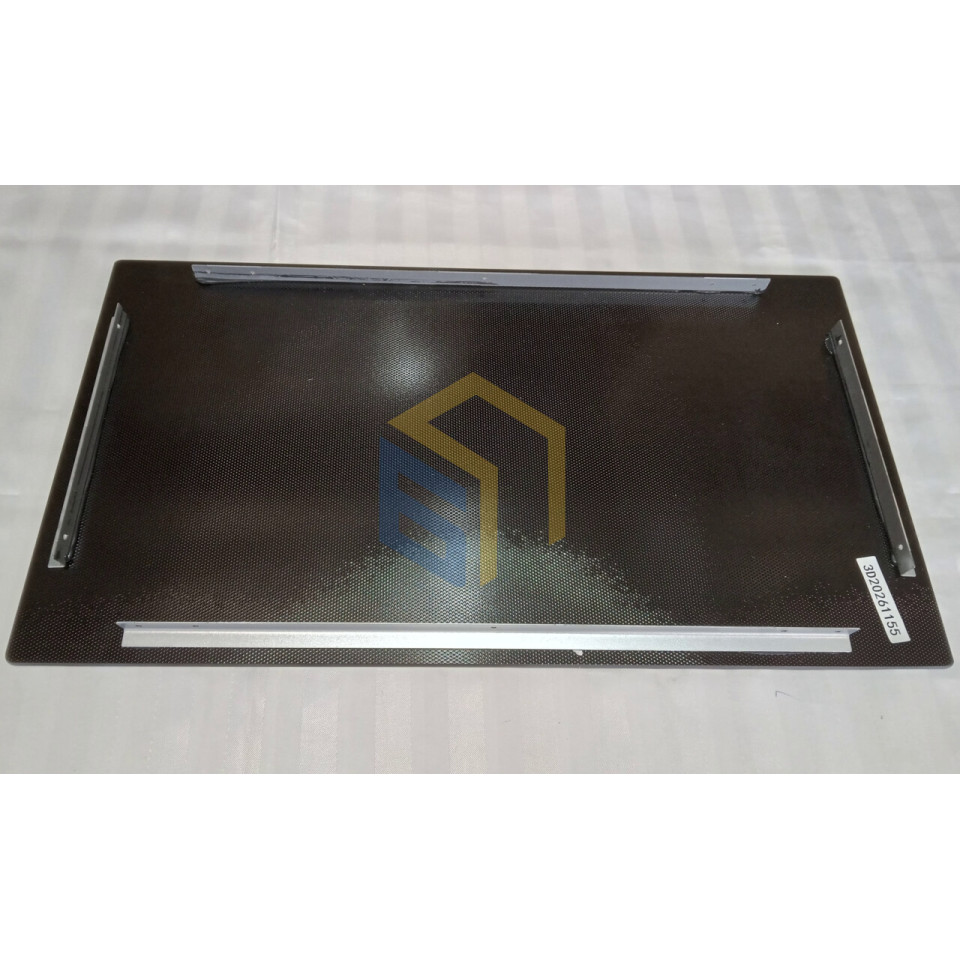 Поверхня склокерамічна (3D20261155) варильної поверхні Grunhelm GPI 523 B (112745)