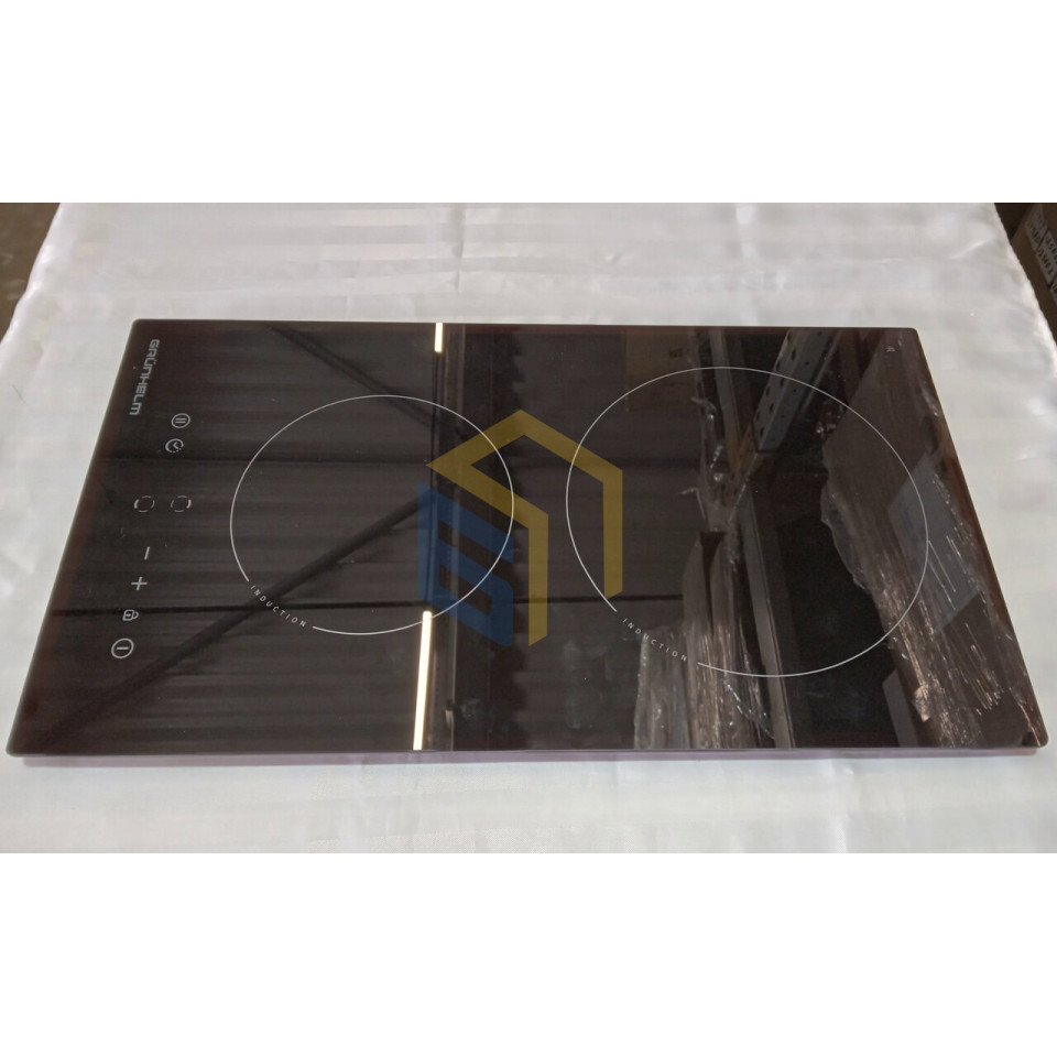 Поверхня склокерамічна (3D20261155) варильної поверхні Grunhelm GPI 523 B (112745)