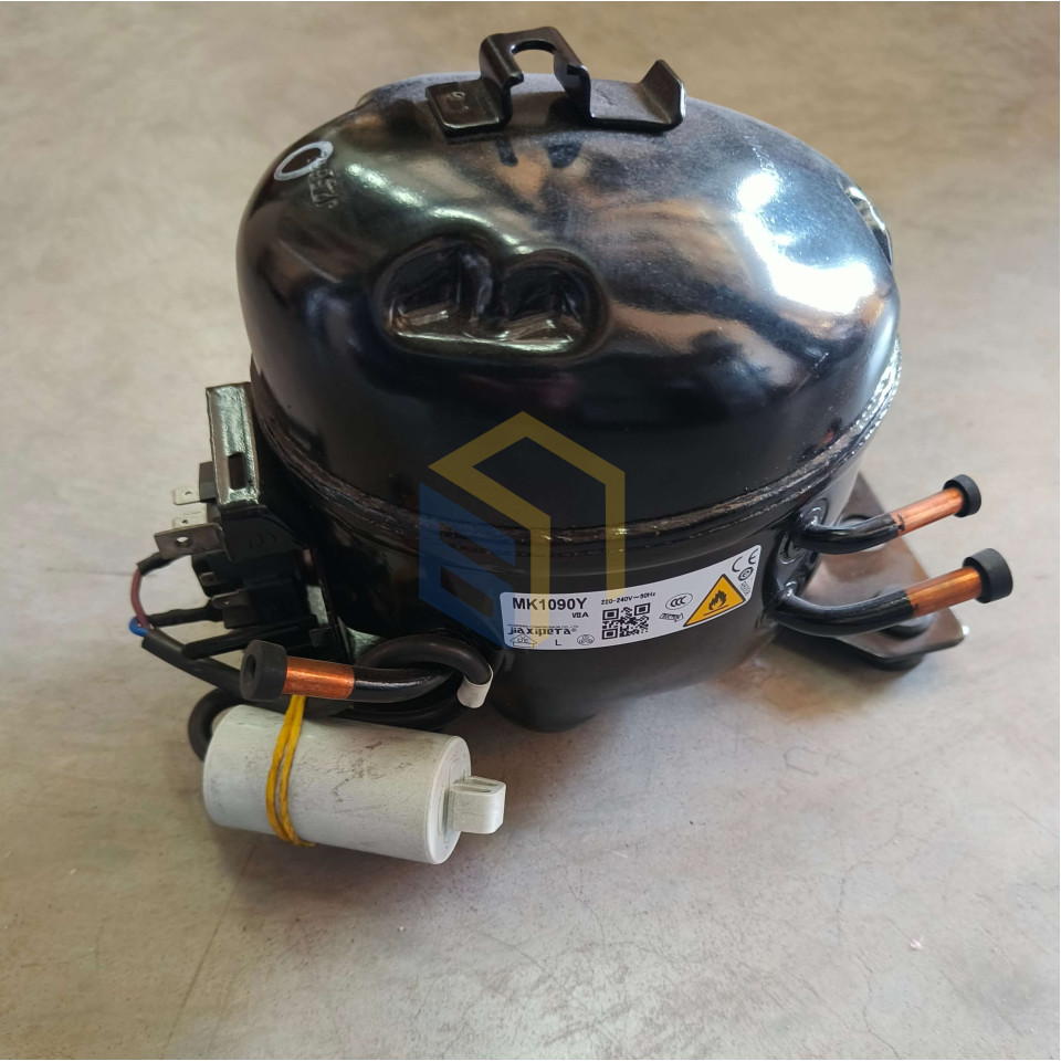 Компресор холодильника Grunhelm GNC-185HLW 2 (112935)