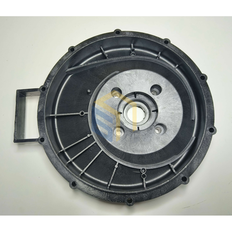 Кришка насоса мотопомпи Forte FP24CHP (113046)