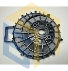 Кришка насоса мотопомпи Forte FP24CHP (113046)