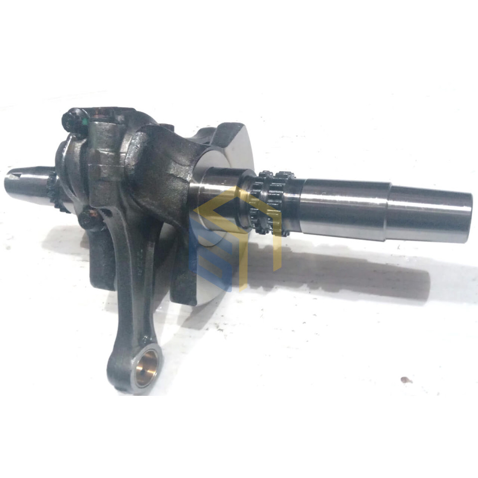 Колінвал 911347YA квадроцикла TGB Blade 1000 LTX EPS (113613)