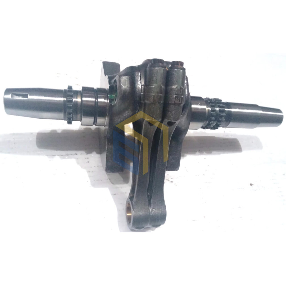 Колінвал 911347YA квадроцикла TGB Blade 1000 LTX EPS (113613)