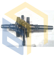 Коленвал 911347YA квадроцикла TGB Blade 1000 LTX EPS (113613)