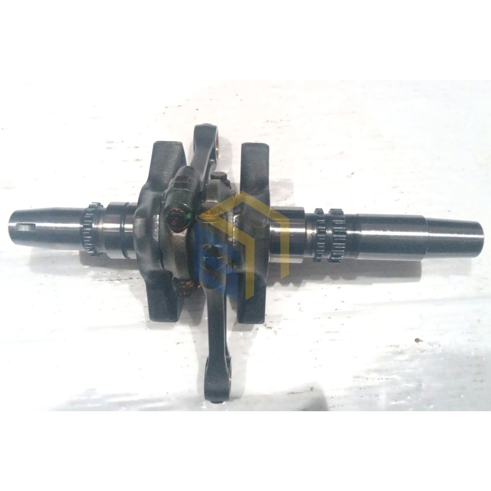 Колінвал 911347YA квадроцикла TGB Blade 1000 LTX EPS (113613)