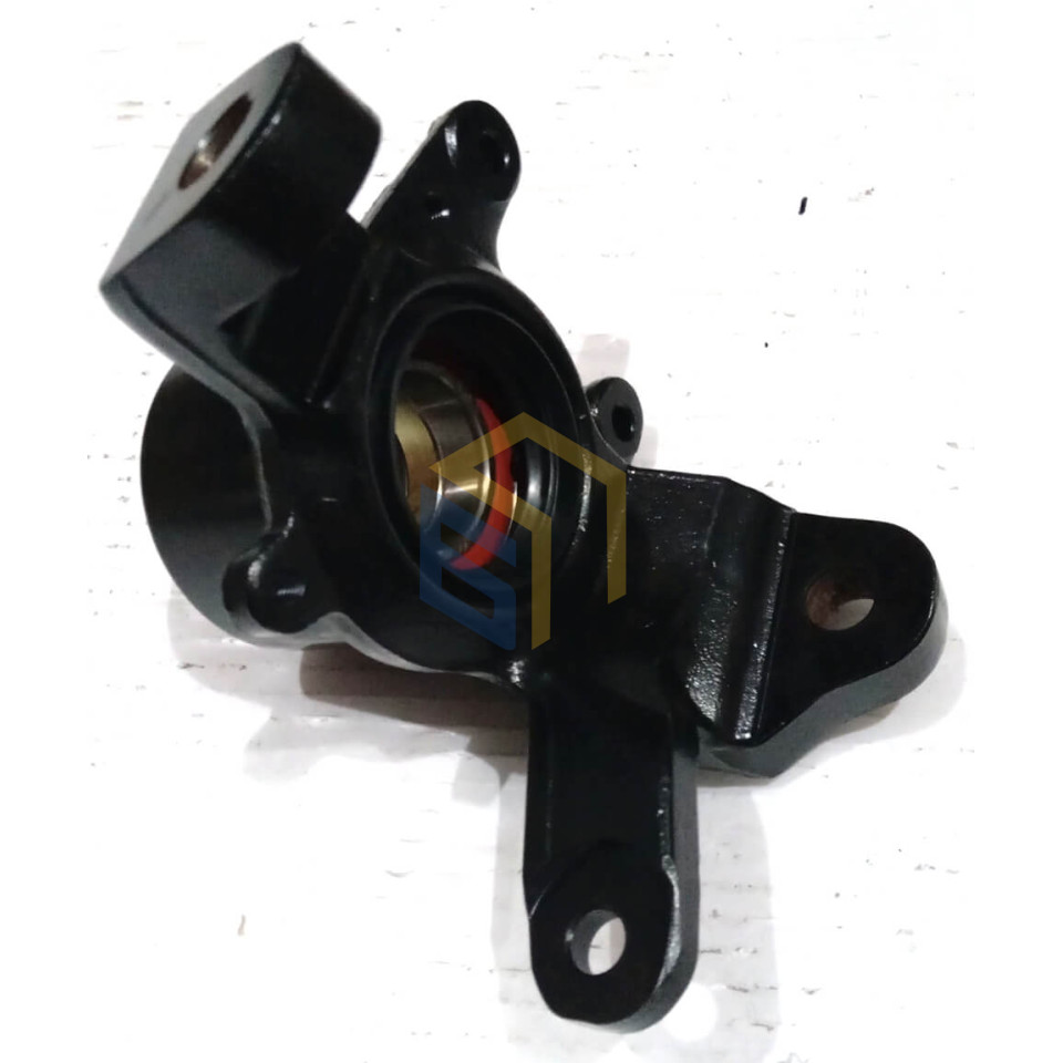 Кулак поворотний у зборі 511116A квадроцикла TGB Blade 1000 LTX EPS (113614)