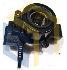 Кулак поворотный в сборе 511116A квадроцикла TGB Blade 1000 LTX EPS (113614)