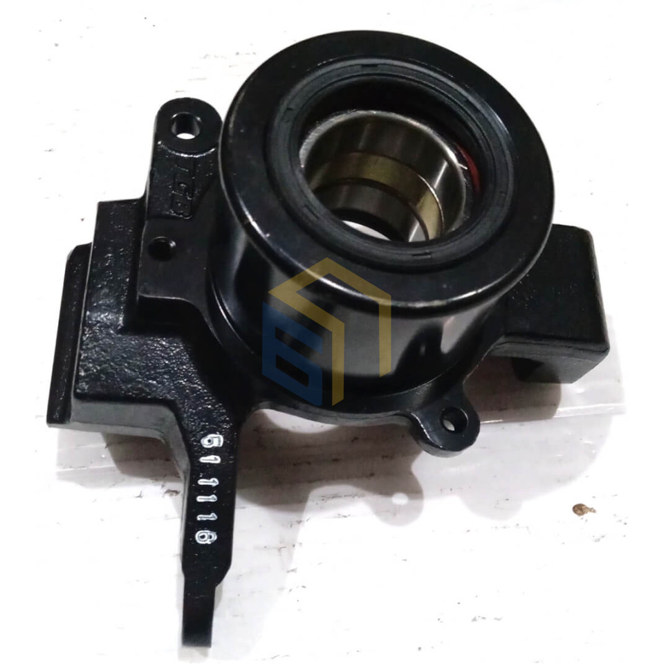 Кулак поворотний у зборі 511116A квадроцикла TGB Blade 1000 LTX EPS (113614)