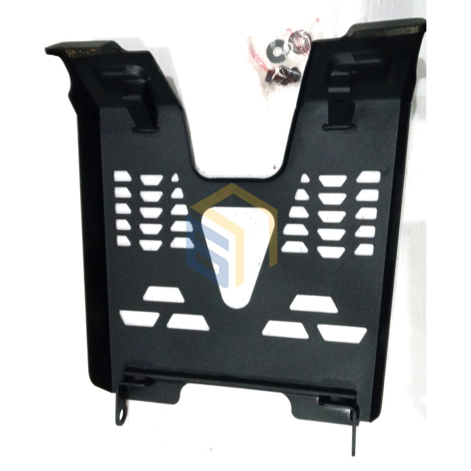 Захист бампера переднього 518744SEA квадроцикла TGB Blade 1000 LTX EPS (113615)