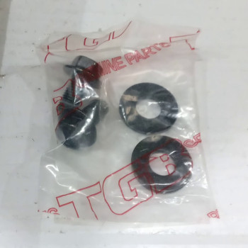 Захист бампера переднього 518744SEA квадроцикла TGB Blade 1000 LTX EPS (113615)