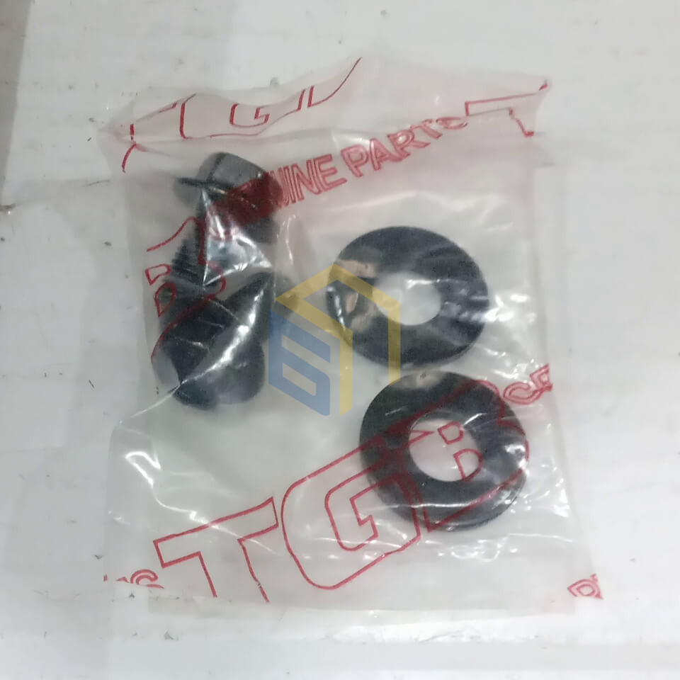 Захист бампера переднього 518744SEA квадроцикла TGB Blade 1000 LTX EPS (113615)