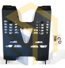 Защита бампера переднего 518744SEA квадроцикла TGB Blade 1000 LTX EPS (113615)