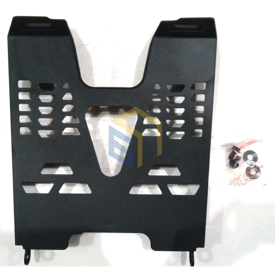 Захист бампера переднього 518744SEA квадроцикла TGB Blade 1000 LTX EPS (113615)