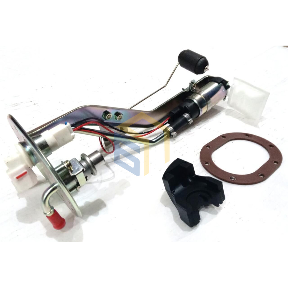 Насос паливний 910770YA квадроцикла TGB Blade 1000 LTX EPS (113616)