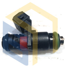 Форсунка (Инжектор топливный) 926024Y квадроцикла TGB Blade 1000 LTX EPS (113619)