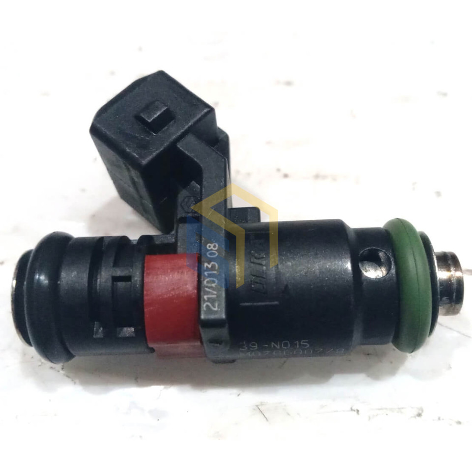 Форсунка (Инжектор топливный) 926024Y квадроцикла TGB Blade 1000 LTX EPS (113619)