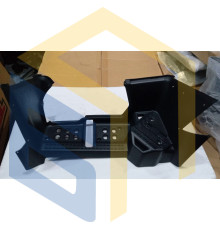 Подножка левая квадроцикла 512548H-A TGB Blade 1000 LTX EPS (113620)