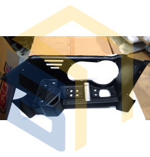 Подножка правая квадроцикла 511506B TGB Blade 1000 LTX EPS (113621)