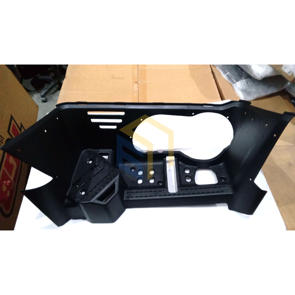 Підніжка права 511506B квадроцикла TGB Blade 1000 LTX EPS (113621)