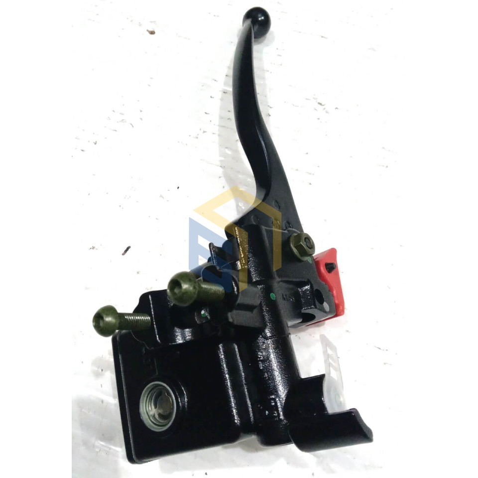 Ручне гальмо праве 511217 квадроцикла TGB Blade 1000 LTX EPS (113622)