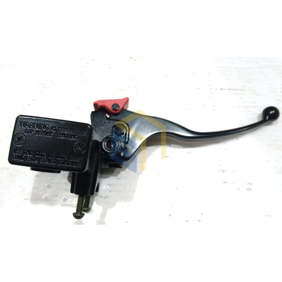 Ручне гальмо праве 511217 квадроцикла TGB Blade 1000 LTX EPS (113622)