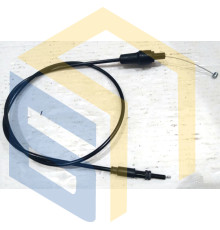 Трос газа 513099 квадроцикла TGB Blade 1000 LTX EPS (113623)