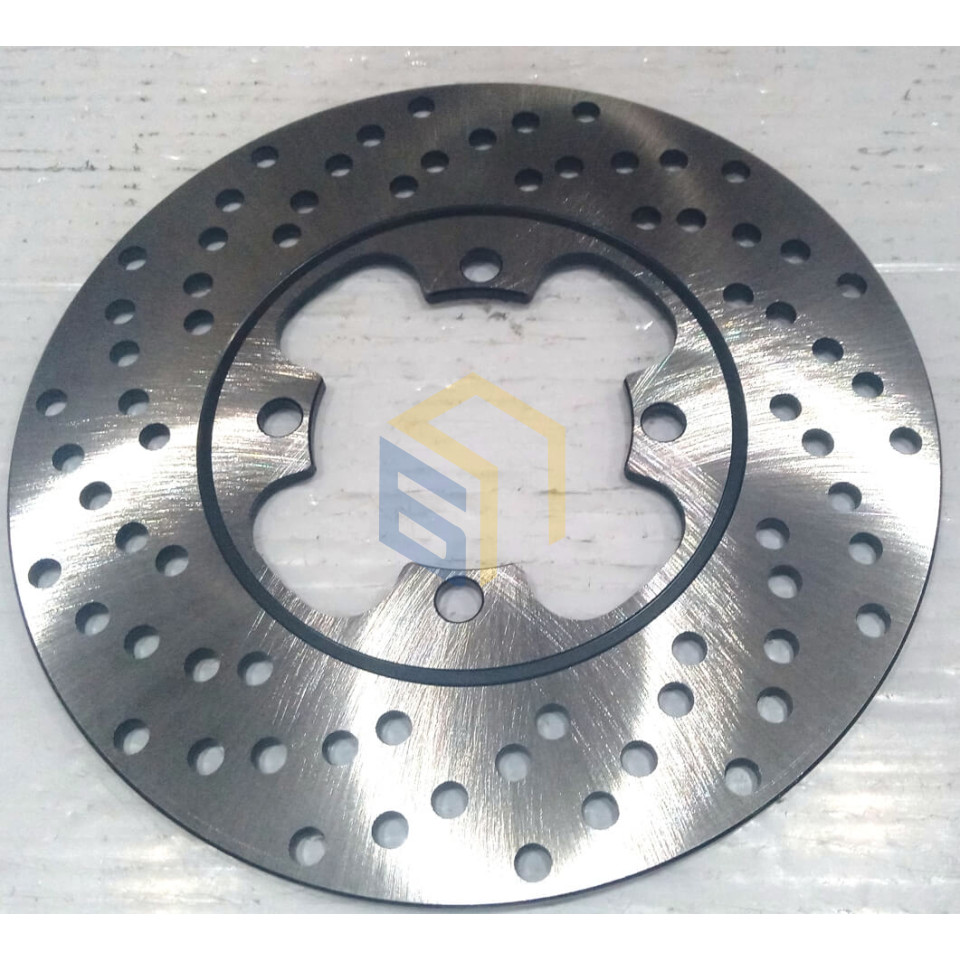 Гальмівний диск 230 мм 513480Y квадроцикла TGB Blade 1000 LTX EPS (113624)