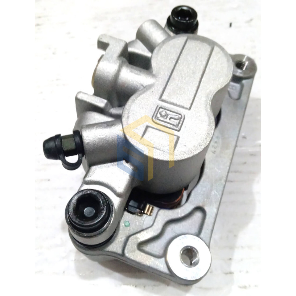 Супорт передній правий 511201 квадроцикла TGB Blade 1000 LTX EPS (113625)