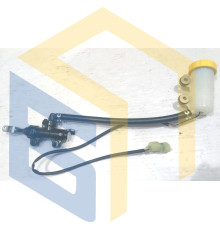 Тормозной цилиндр главный 514145 квадроцикла TGB Blade 1000 LTX EPS (113628)