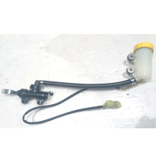 Тормозной цилиндр главный 514145 квадроцикла TGB Blade 1000 LTX EPS (113628)