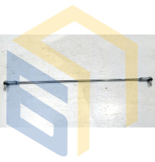 Тяга рычага переключения передач 514232 квадроцикла TGB Blade 1000 LTX EPS (113629)