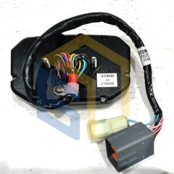 Панель приладів 910898 квадроцикла TGB Blade 1000 LTX EPS (113631)
