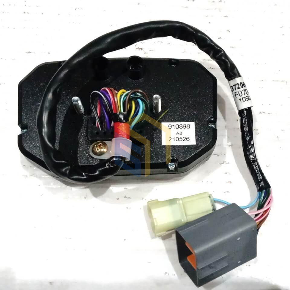 Панель приладів 910898 квадроцикла TGB Blade 1000 LTX EPS (113631)