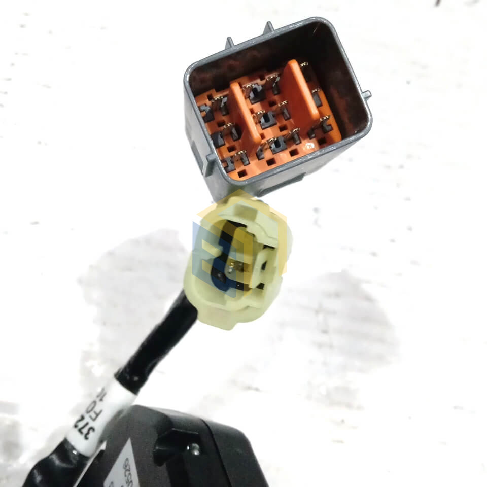 Панель приладів 910898 квадроцикла TGB Blade 1000 LTX EPS (113631)