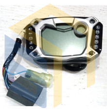 Приборная панель 910898 квадроцикла TGB Blade 1000 LTX EPS (113631)