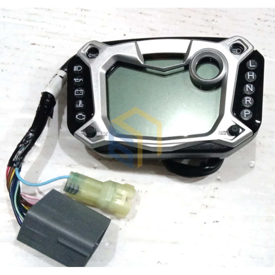 Панель приладів 910898 квадроцикла TGB Blade 1000 LTX EPS (113631)