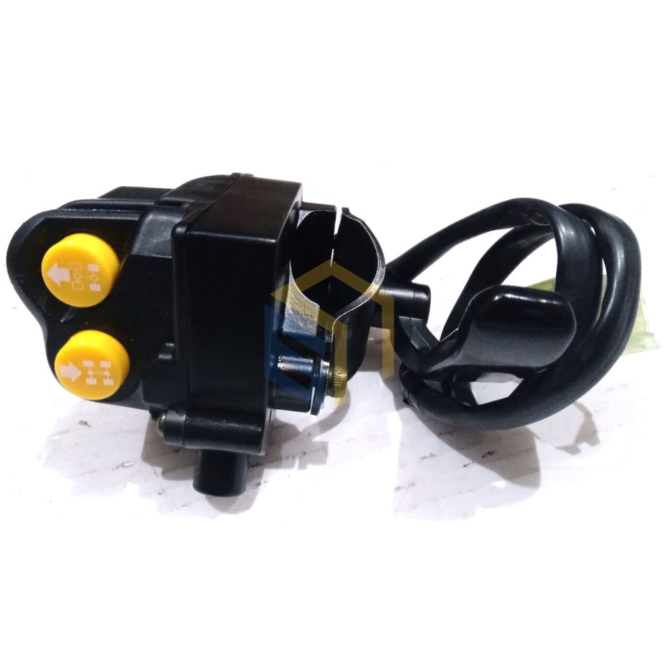 Блок керування правий 926824 квадроцикла TGB Blade 1000 LTX EPS (113632)