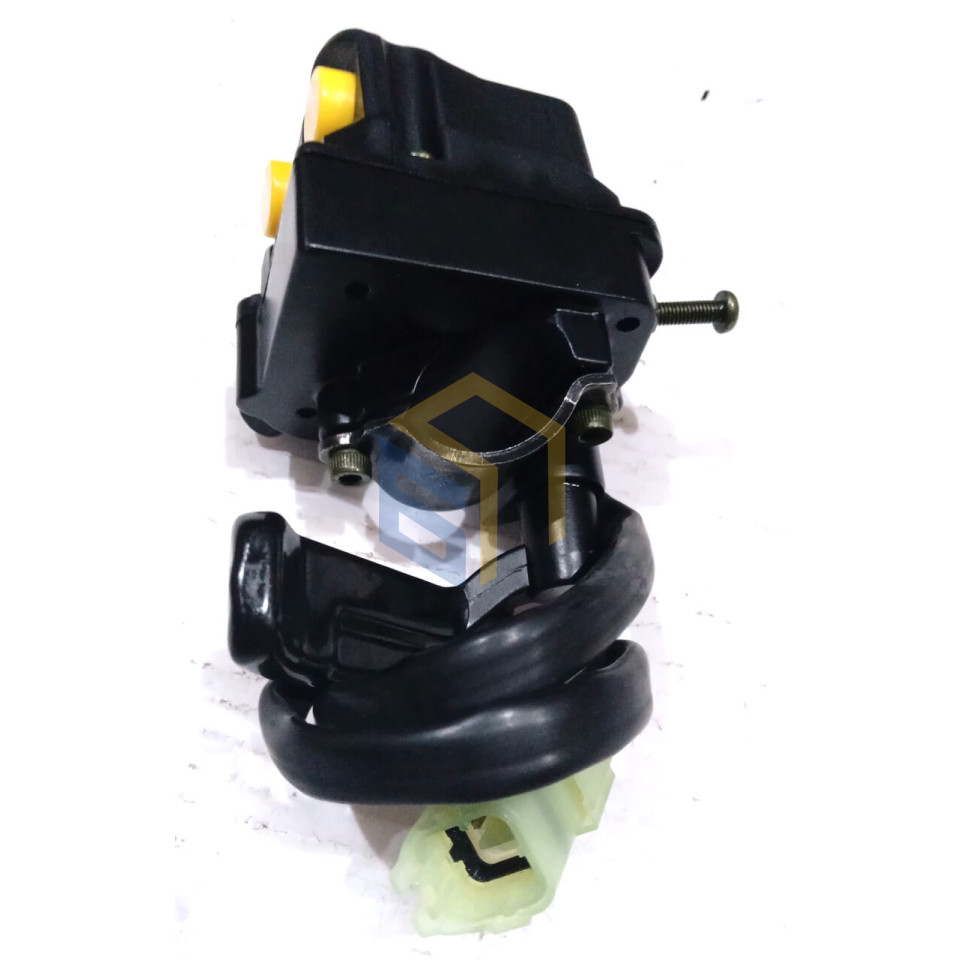 Блок керування правий 926824 квадроцикла TGB Blade 1000 LTX EPS (113632)