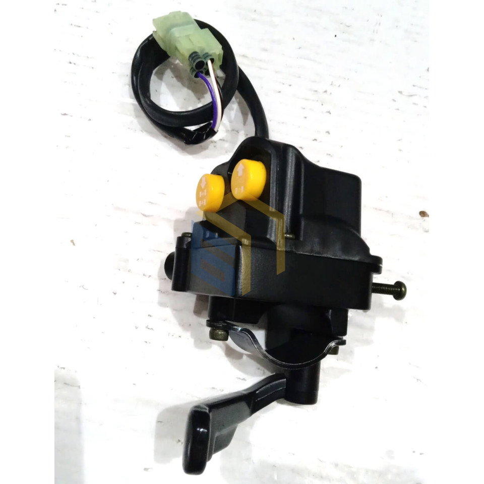 Блок керування правий 926824 квадроцикла TGB Blade 1000 LTX EPS (113632)