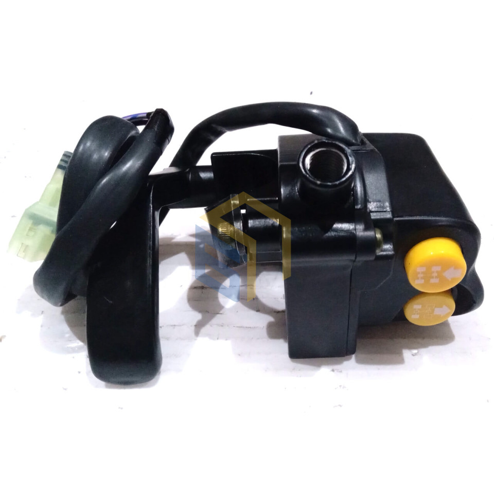 Блок керування правий 926824 квадроцикла TGB Blade 1000 LTX EPS (113632)