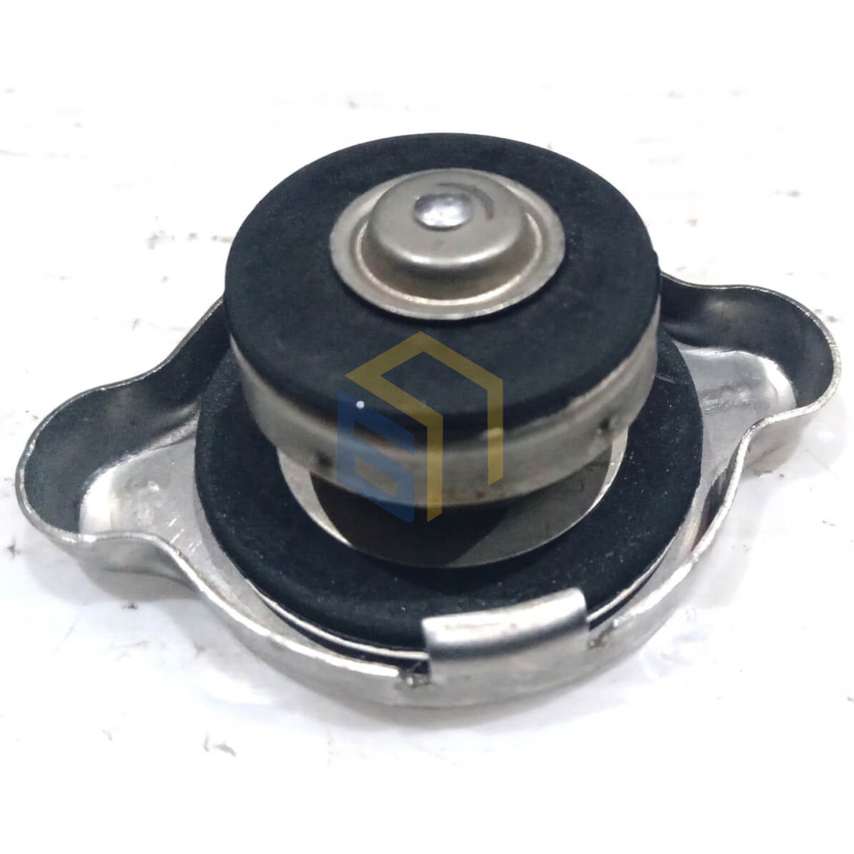 Крышка радиатора 911105Y квадроцикла TGB Blade 1000 LTX EPS (113634)