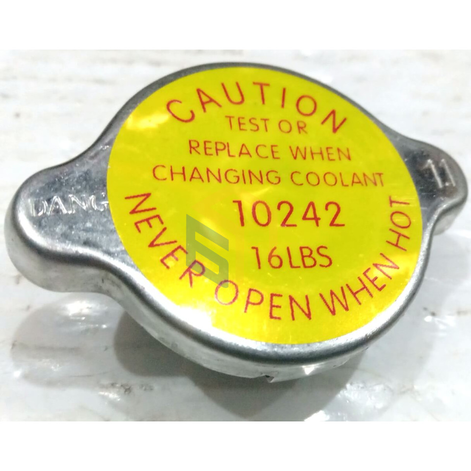 Крышка радиатора 911105Y квадроцикла TGB Blade 1000 LTX EPS (113634)